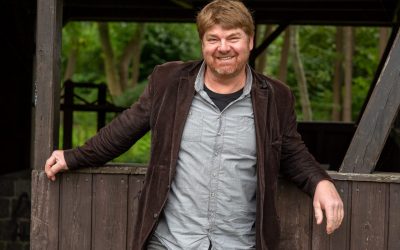 Geschichten vom Hof am 03. Juli 2026 – mit Matthias Stührwoldt.